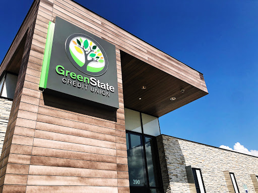 Credit Union «University of Iowa Community Credit Union (UICCU)», reviews and photos