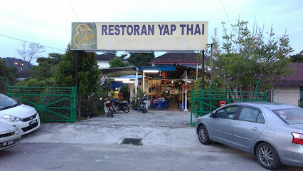 Restoran Yap Thai