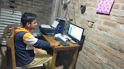 user