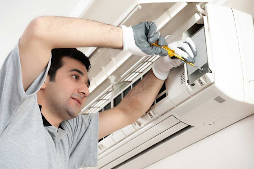 Gilbert HVAC - Air Conditioning Service & Repair