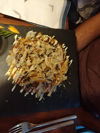 Okonomiyaki du Restaurant japonais Chez Sukha à Paris - n°20