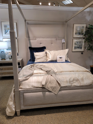 Furniture Store «Havertys Furniture», reviews and photos, 170 E Stacy Rd #2020, Allen, TX 75002, USA