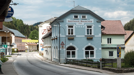 Gasthaus Rauscher