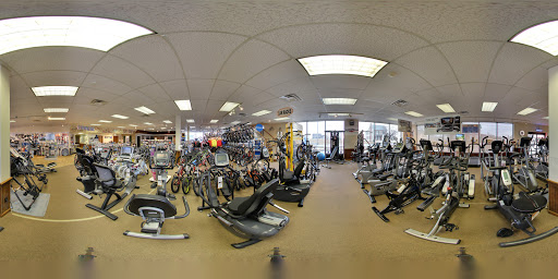 Bicycle Store «Martins Bike Shop», reviews and photos, 1891 Division Hwy, Ephrata, PA 17522, USA