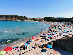 Photo de Arapya beach avec un niveau de propreté de très propre