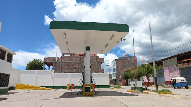 Opinii despre GRIFO ROCA în Huanta - Gasolinera