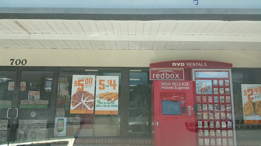 7-Eleven, 700 N Dixie Fwy, New Smyrna Beach, FL 32168, USA, 