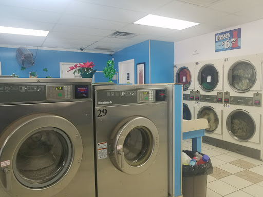 Laundromat «Little Falls Laundromat and Dry Cleaners», reviews and photos, 453 Main St #5, Little Falls, NJ 07424, USA
