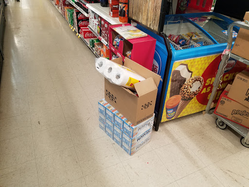 Discount Store «Dollar General», reviews and photos, 2556 Russellville Rd, Bowling Green, KY 42101, USA