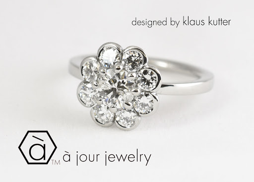 Jewelry Designer «A Jour Jewelry», reviews and photos, 325 Metacom Avenue, Bristol, RI 02809, USA