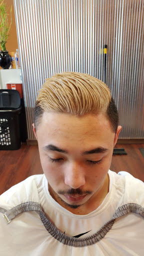 Barber Shop «Le Barbershop», reviews and photos, 2045 Sheridan Blvd, Edgewater, CO 80214, USA