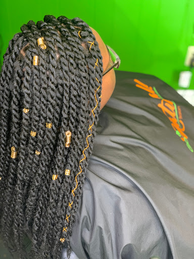 Hair Salon «Go Natural», reviews and photos, 813 Lyndon Ln # B, Louisville, KY 40222, USA