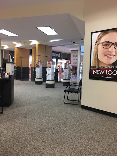 Eye Care Center «Visionworks - Stonebriar Centre», reviews and photos, 2601 Preston Rd #1126, Frisco, TX 75034, USA