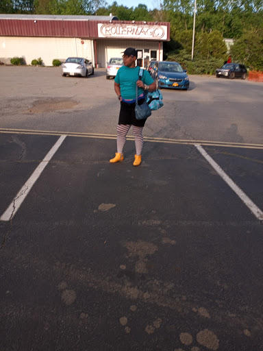 Sporting Goods Store «Hyde Park Roller Magic», reviews and photos, 4178 Albany Post Rd, Hyde Park, NY 12538, USA