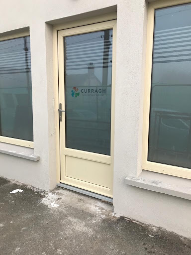 Curragh Family Resource Centre (Site 2)