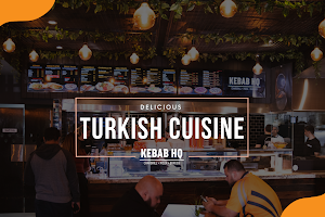 Kebab HQ image