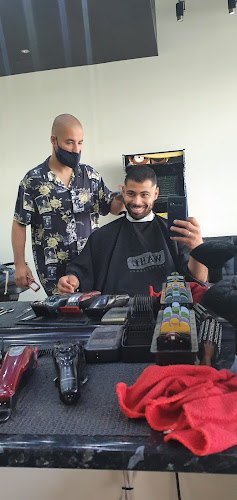 Avaliações dovictor_barbershop em Almada - Barbearia