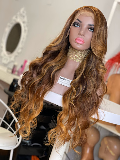 Hair Salon «LOVE HAIR SALON», reviews and photos, 460 Broadway, Kingston, NY 12401, USA