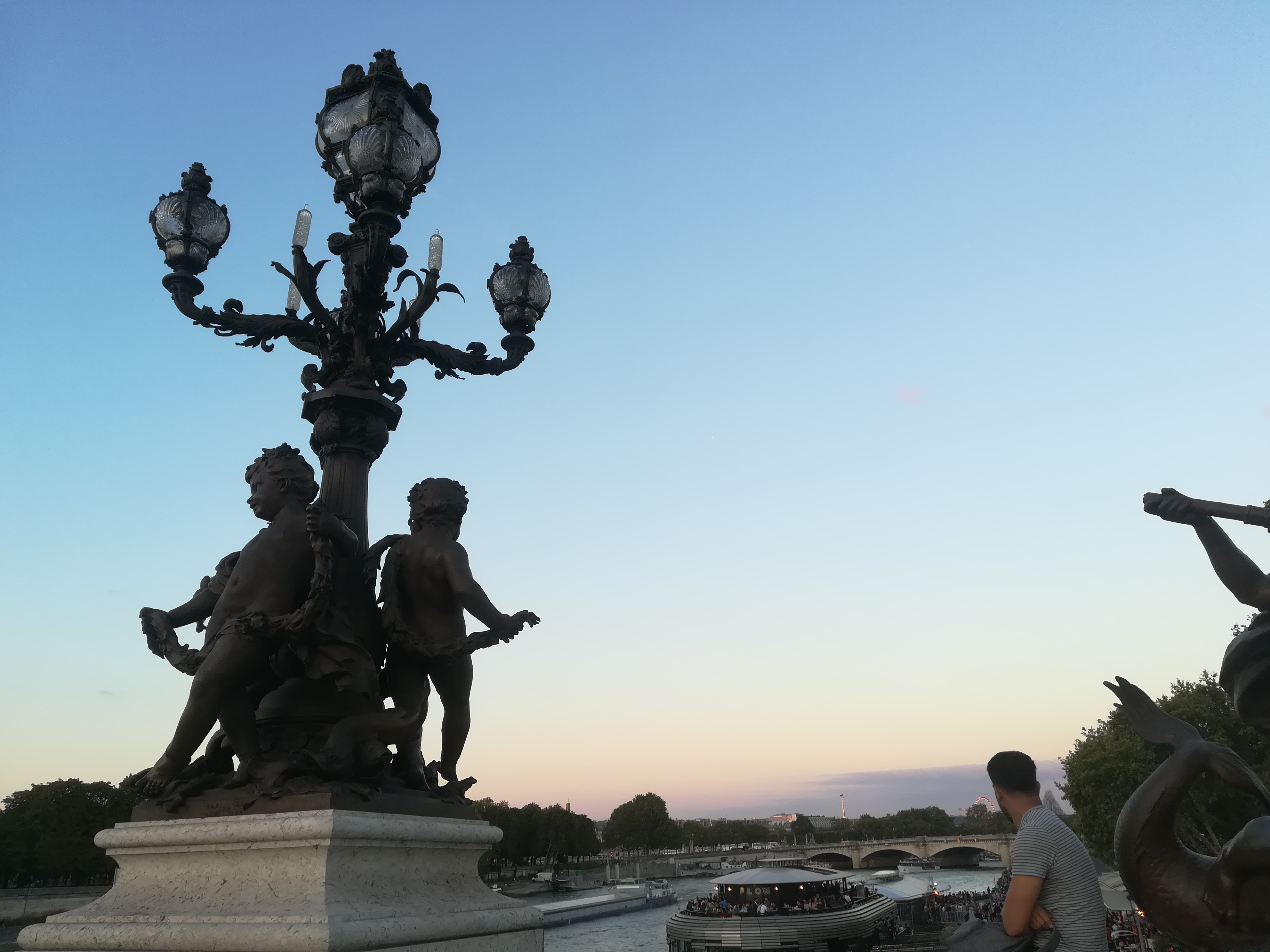 Photo n° 8 de l'avis de Kali. fait le 16/08/2018 à 19:41