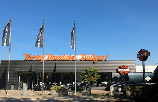Harley-Davidson Stuttgart