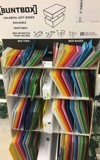 Fabric Store «Jo-Ann Fabrics and Crafts», reviews and photos, 400 S State Rd, Springfield, PA 19064, USA