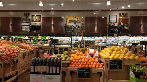 Grocery Store «The Fresh Market», reviews and photos, 5920 Red Bug Lake Rd, Winter Springs, FL 32708, USA