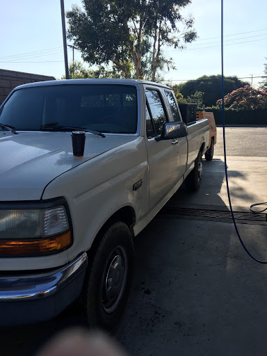 Car Wash «Brea Car Wash», reviews and photos, 100 W Lambert Rd, Brea, CA 92821, USA