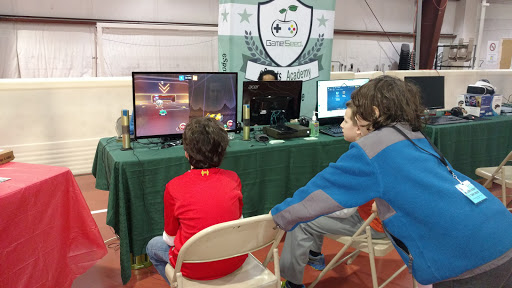 Community Center «Jean Shepherd Community Center», reviews and photos, 3031 J.F. Mahoney Dr, Hammond, IN 46323, USA