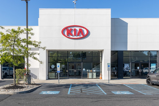 Car Dealer «Matt Blatt Kia», reviews and photos, 6211 E Black Horse Pike, Egg Harbor Township, NJ 08234, USA