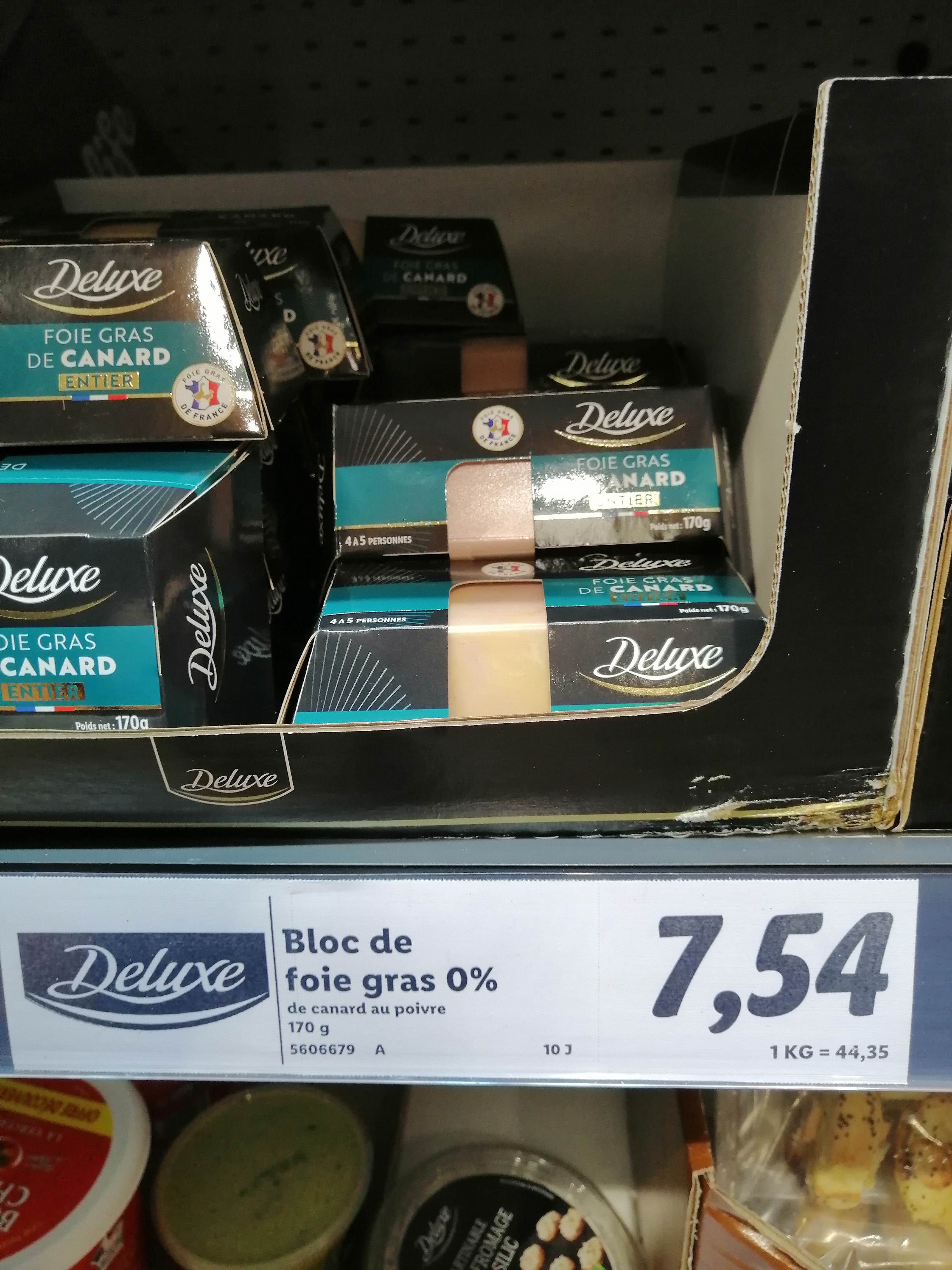 Photo n° 1 de l'avis de Eliane.h fait le 15/12/2023 à 19:26
