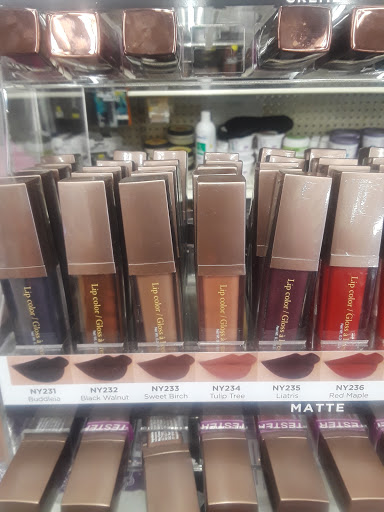 Beauty Supply Store «Lister Beauty Supply», reviews and photos, 87 Main St, Hempstead, NY 11550, USA