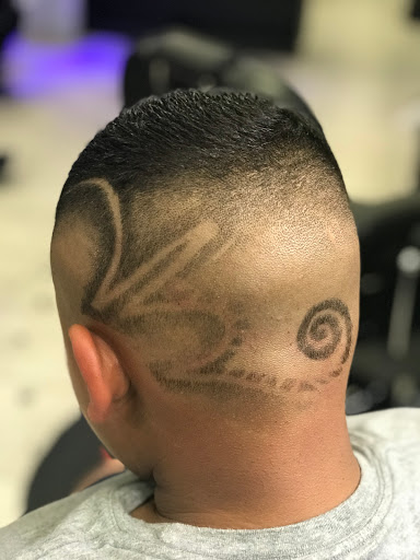 Barber Shop «IDrive barbershop», reviews and photos, 11701 International Dr, Orlando, FL 32821, USA