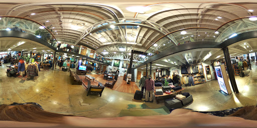 Clothing Store «Patagonia Santa Monica», reviews and photos, 1344 4th St, Santa Monica, CA 90405, USA