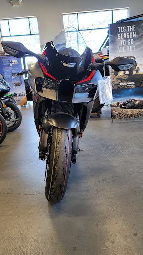 Motorcycle Dealer «POWERSPORTS OF VALLEJO», reviews and photos, 111 Tennessee St, Vallejo, CA 94590, USA