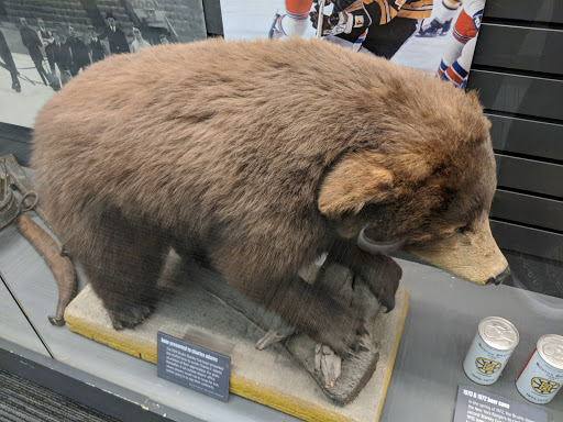 Arena «TD Garden», reviews and photos, 100 Legends Way, Boston, MA 02114, USA