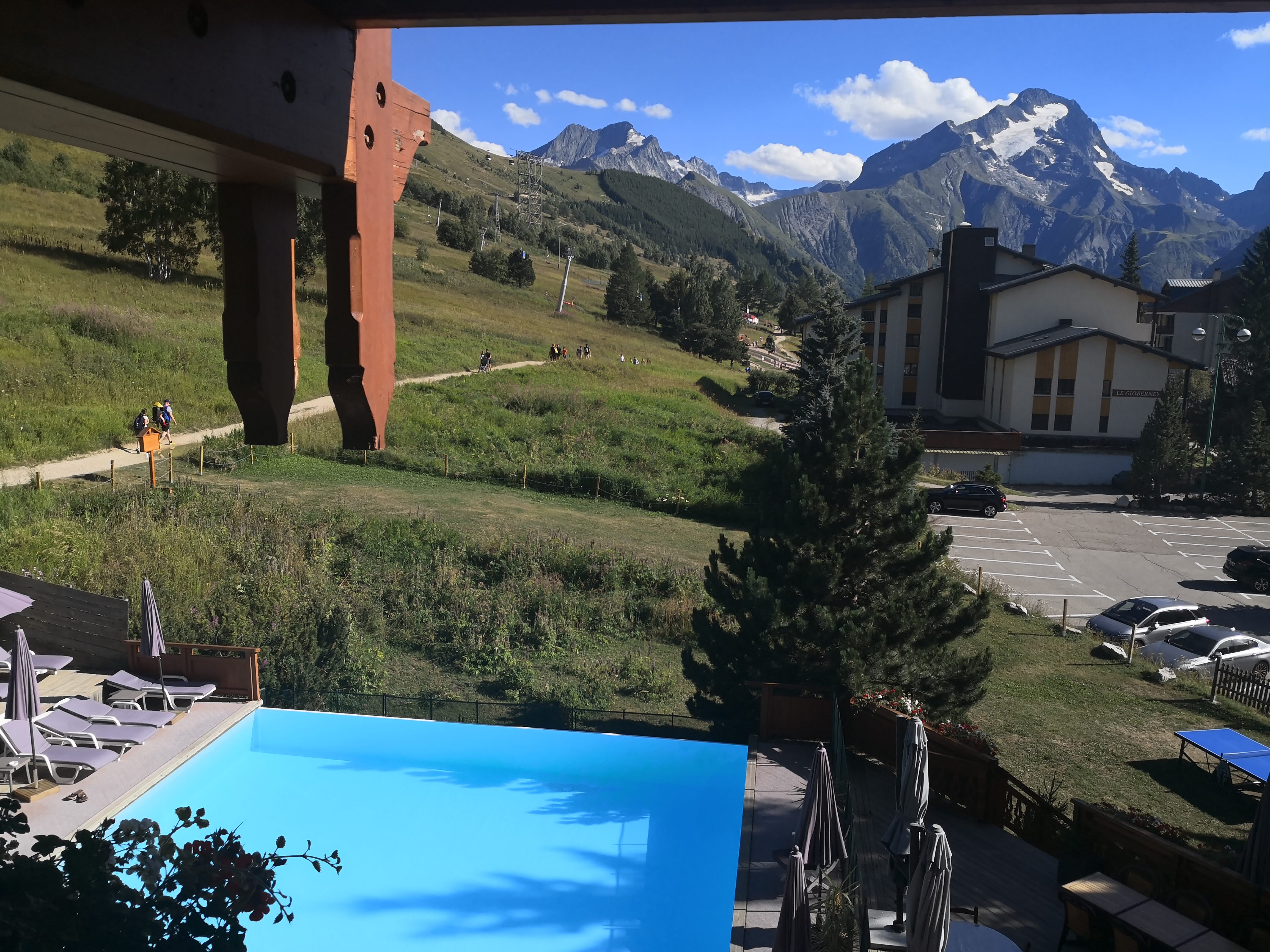 Photo n° 1 de l'avis de Ludovic.O fait le 13/08/2018 à 10:52