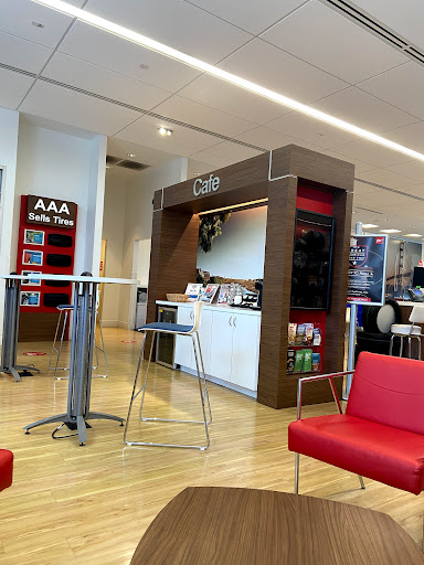 Auto Insurance Agency «AAA Glenside Car Care Insurance Travel Center», reviews and photos, 7009 W Broad St, Richmond, VA 23294, USA