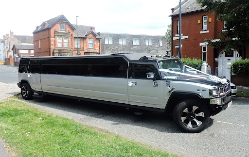 Limo-Scene and Wedding Cars