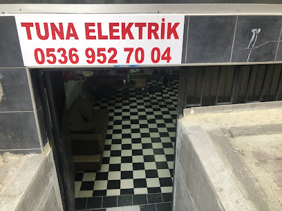 Tuna Elektrik