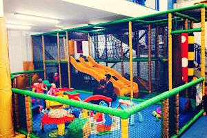Dunes Soft Play Area image