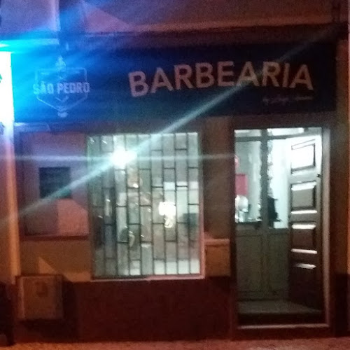 Barbearia S. Pedro by Luigi Amaro