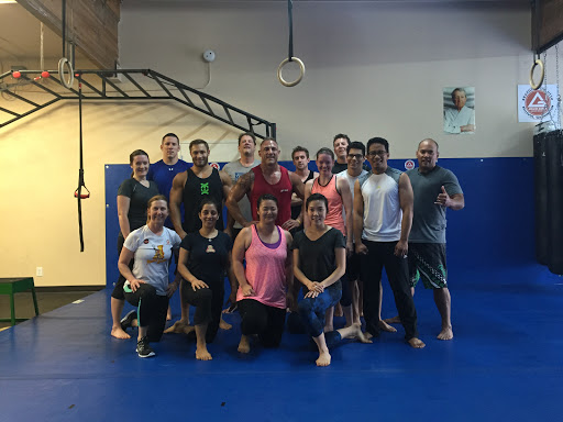 Gym «Monkey Bar Gym Bellevue», reviews and photos, 2505 152nd Ave NE, Redmond, WA 98052, USA