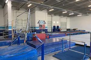 Leyva Gymnastics Academy image