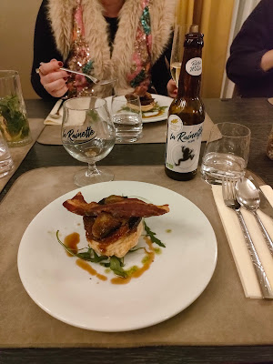 L'Épicurieux à Angoulême