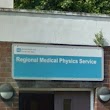 Regional Medical Physics Service
