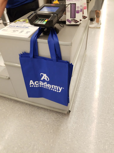 Sporting Goods Store «Academy Sports + Outdoors», reviews and photos, 3677 W Emporium Cir, Mesquite, TX 75150, USA