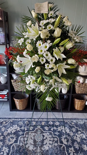 Florist «Detroit Floral.com», reviews and photos, 15321 W McNichols Rd, Detroit, MI 48235, USA