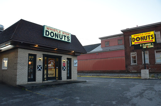 Donut Shop «Whistlestop Donuts», reviews and photos, 420 E 9th St, Hopkinsville, KY 42240, USA