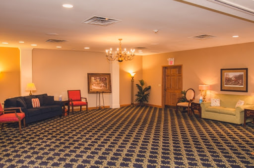 Funeral Home «Daniels Family Funeral Home & Crematory», reviews and photos, 625 Browns Lake Dr, Burlington, WI 53105, USA