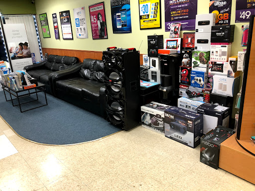 Cell Phone Store «MO MOBILE», reviews and photos, 8304 S 88th Ave, Justice, IL 60458, USA